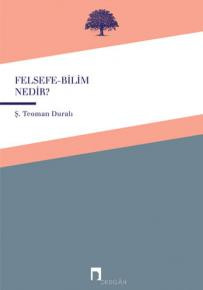 Felsefe-Bilim Nedir?